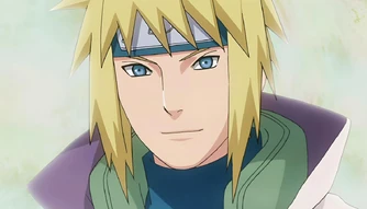 Minato Namikaze