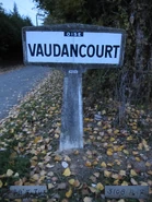 60D006 - Vaudancourt