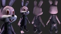 Joshsrobbiedoll