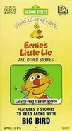 Video.starttoread-ernieslittlelie