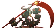 LINKAvatarSkeith