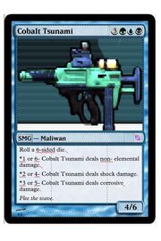 SMGTsunami