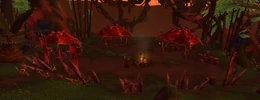 Warchief's Lookout