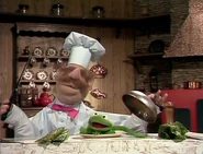 215 frogs legs