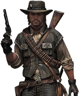 Marston
