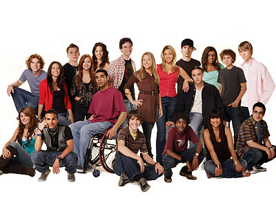 Degrassi Season 10