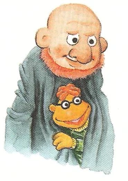 Scooter skeeter giant