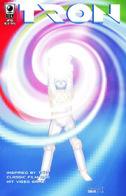 Tron gitm6