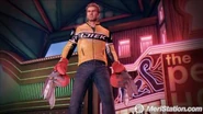 Dead rising 2-Claws