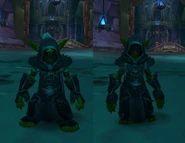 Goblin Death Knights