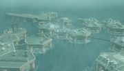Mother base complete