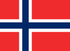 Flag Norway