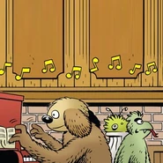 Phoob Rowlf