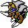 Gamma-Metroid Transparent