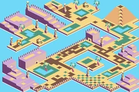 Temple of Dune