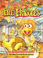 Dieradieschenfreunde