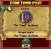 Stone Tower Pilot1