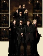 Volturi-posters