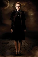 Jane VolturiStand