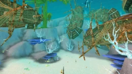 The-Accursed-Reef