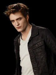 Edward cullen e