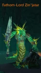 Fathom-Lord Zin'jatar