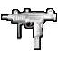 MW Pickup Mini Uzi