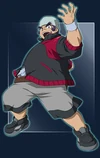 Benkei Hanawa