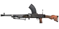 Bren 3rd person CoD
