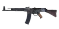 MP44 menu icon CoD1