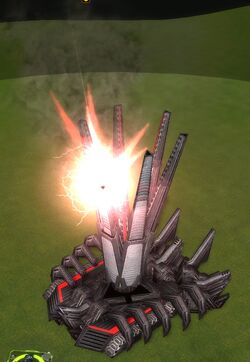 Cybran Scathis