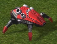CybranMobileBomb
