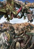 XboxFrontierMonsters
