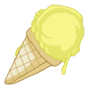 Lemon Ice Cream.gif