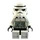 Stormtrooper Digital Clock