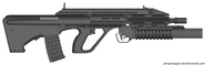 Myweapon
