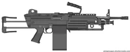 M249 para
