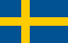 Flag sweden