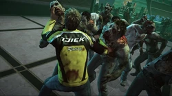 Beserk zombies DR2