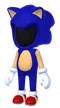 Mii-sonic