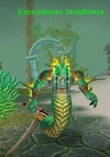Executioner Verathress