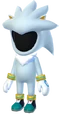 Mii-Silver
