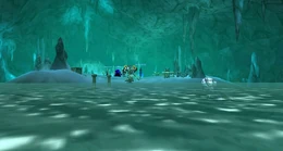 Legion's-Rest