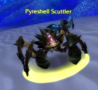 Image of Pyreshell Scuttler