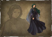 Almedha 2 en