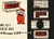 1211-Small House Set