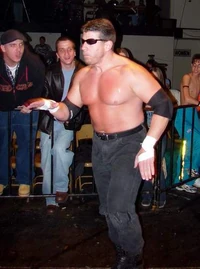 Chuck Williams