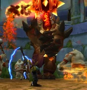 Cho'gall