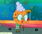 GrandmaSquarepants