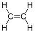 Ethylene-2dstructure